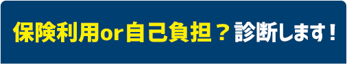 保険利用or自己負担？診断します！